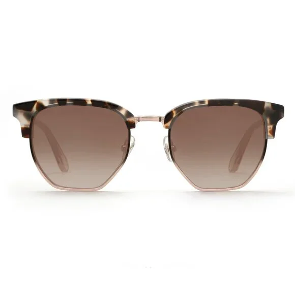 KREWE | Accessories | Krewe Eyewear Thalia Malt Matte Black  display picture 1